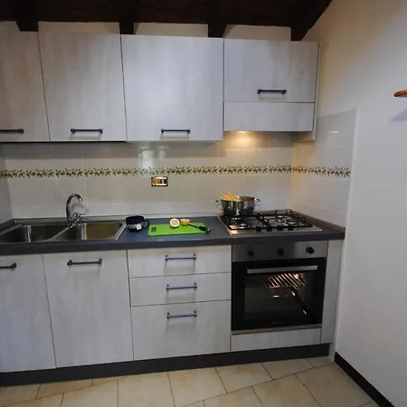 Ciagoli Apartament *