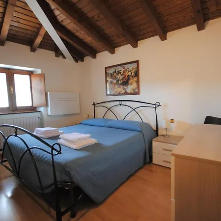 Ciagoli Apartment