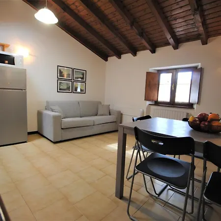 Apartment Ciagoli Bogliaco