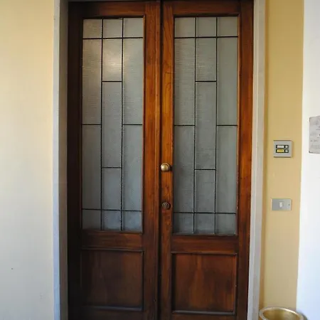 Ciagoli Apartment *