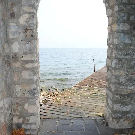 Ciagoli Apartment