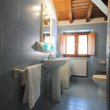 Apartment Ciagoli