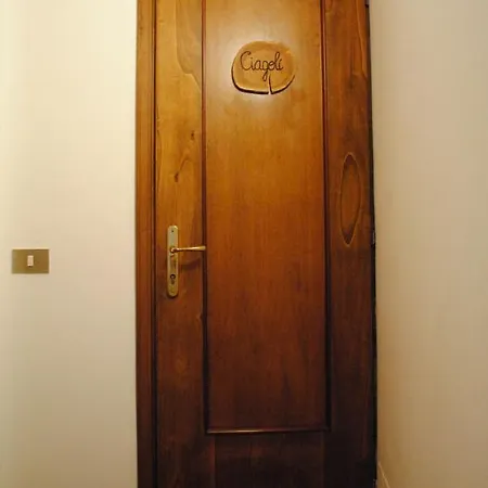 Ciagoli Apartment *