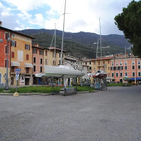 Ciagoli Apartment Bogliaco