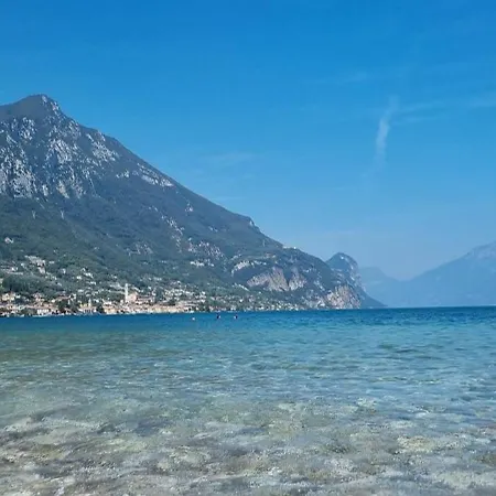 Apartment Ciagoli