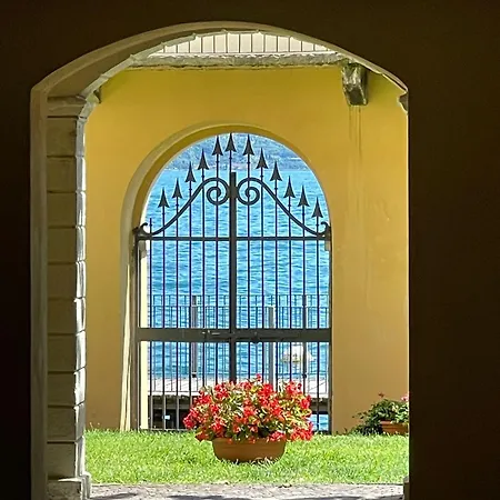Ciagoli Apartment