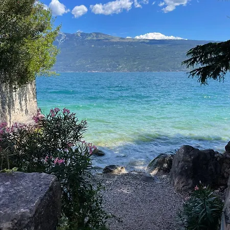 Apartament Ciagoli Bogliaco