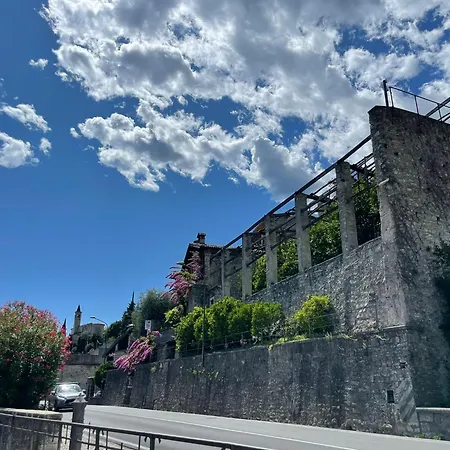 Ciagoli Bogliaco