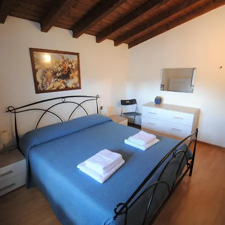 Ciagoli Appartement Bogliaco